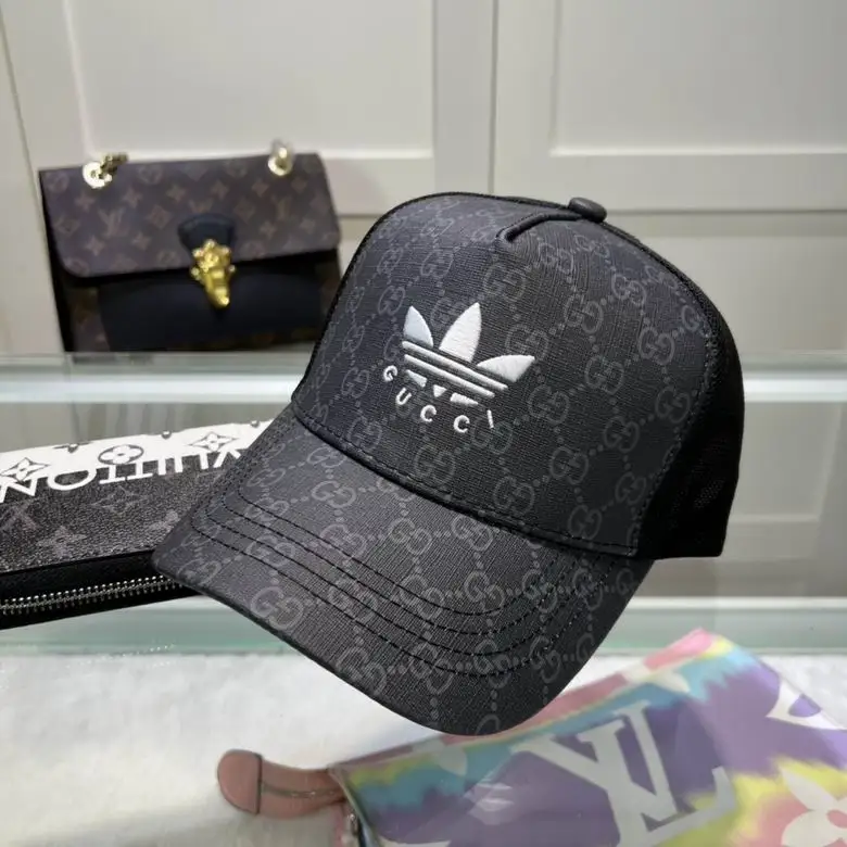 Gucci Cap dxn (8)